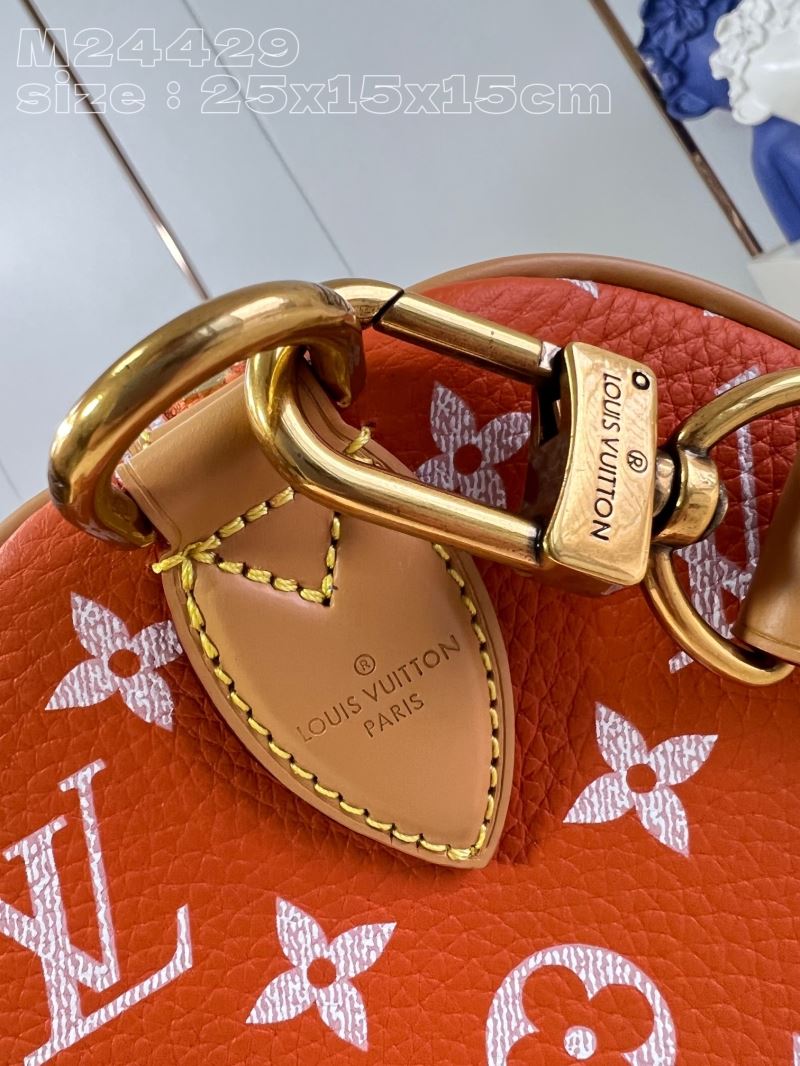 Louis Vuitton Speedy Bags